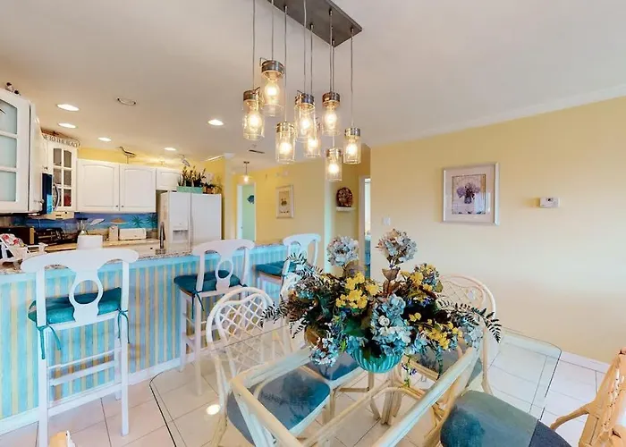 Holiday home Baywatch Iii 201c Ocean City