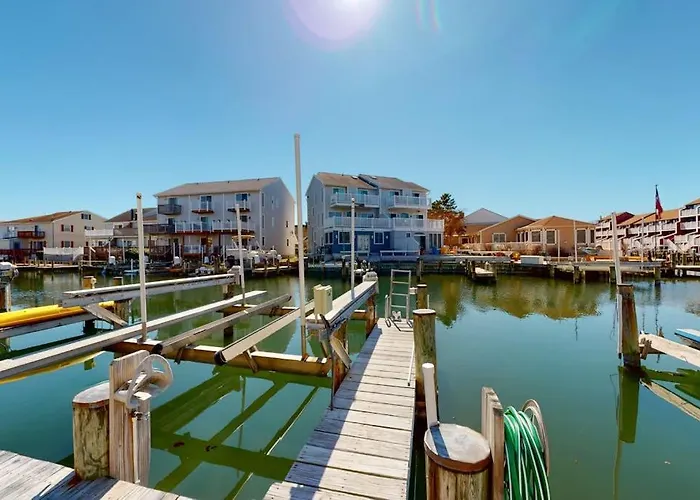 Baywatch Iii 201c Holiday home *